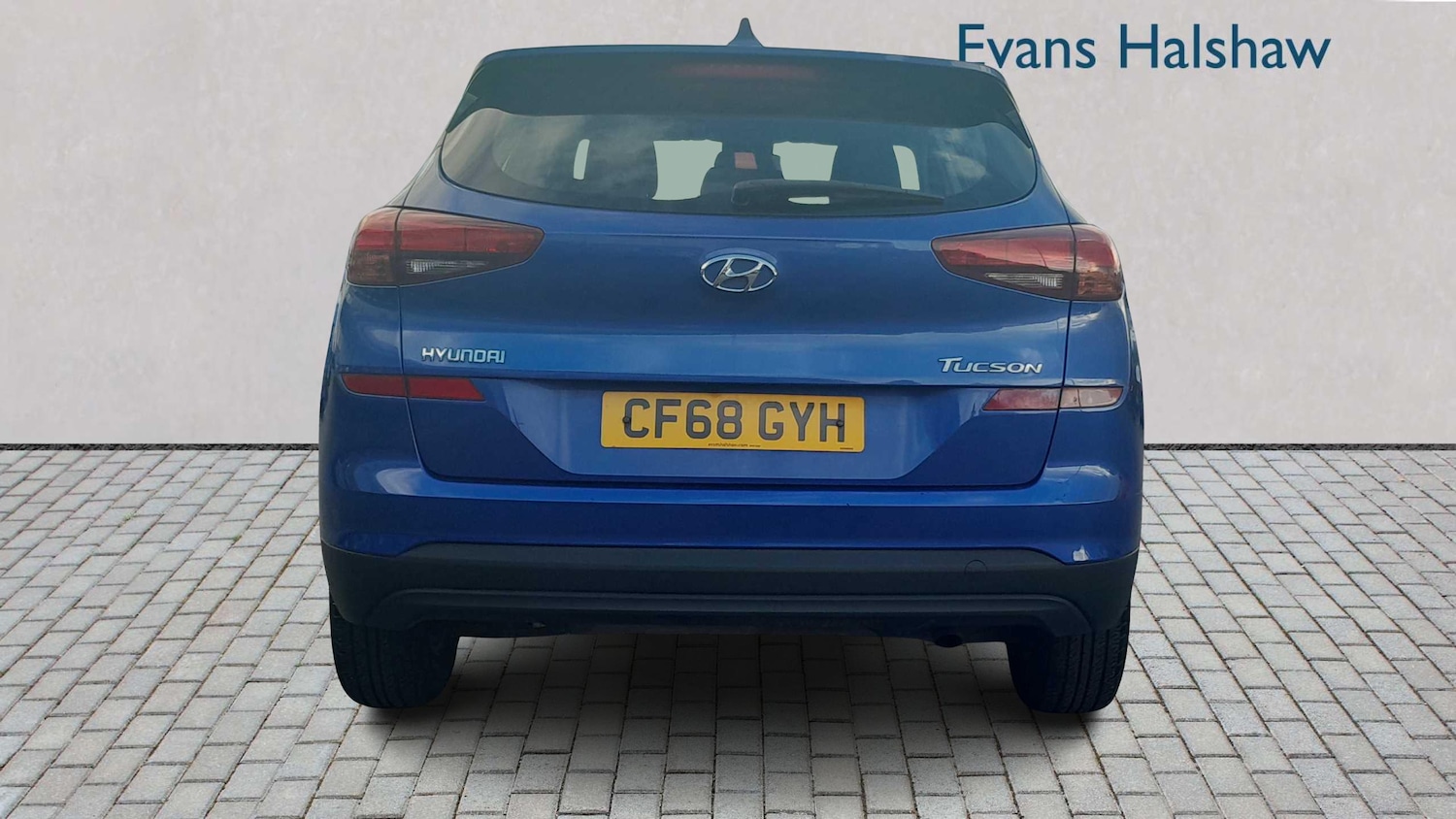 Used Hyundai TUCSON 2019 for sale - 76523993: Photo 5