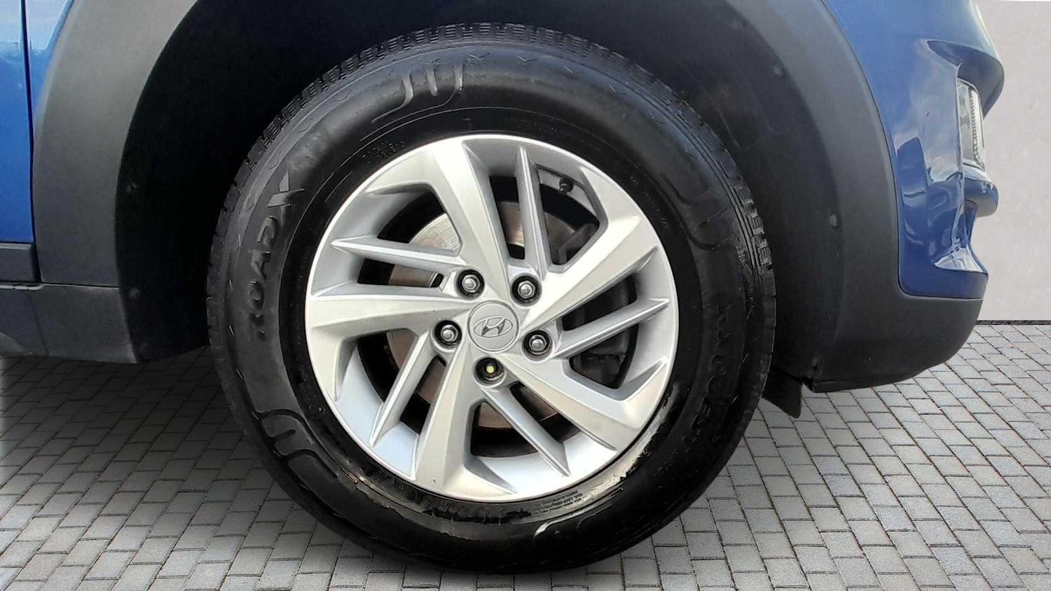 Used Hyundai TUCSON 2019 for sale - 76523993: Photo 7