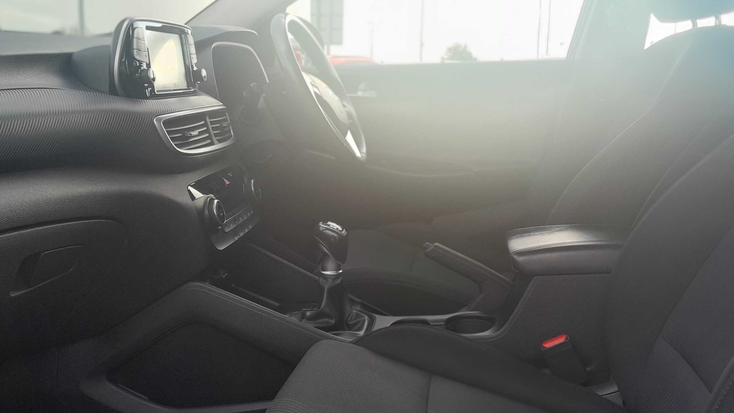 Used Hyundai TUCSON 2019 for sale - 76523993: Photo 9