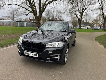 Used BMW X5 2015 for sale - 78740687: Photo