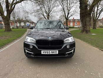 Used BMW X5 2015 for sale - 78740687: Photo