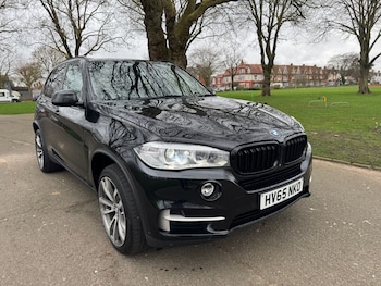 Used BMW X5 2015 for sale - 78740687: Photo