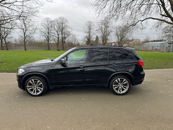 Used BMW X5 2015 for sale - 78740687: Photo