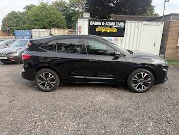 Used Ford Kuga 2022 for sale - 79552601: Photo