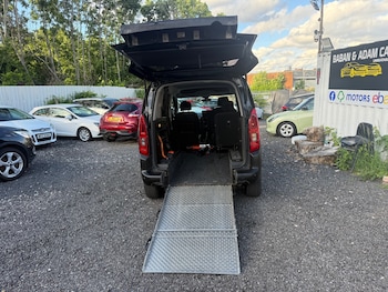Used Citroen Berlingo 2023 for sale - 78821119: Photo