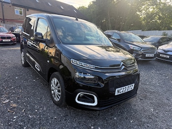 Used Citroen Berlingo 2023 for sale - 78821119: Photo