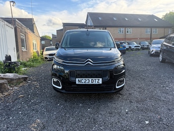 Used Citroen Berlingo 2023 for sale - 78821119: Photo