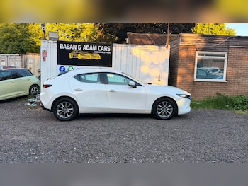 Used Mazda Mazda3 2021 for sale - 79048235: Photo