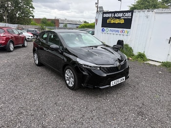 Used Renault Clio 2025 for sale - 78835139: Photo