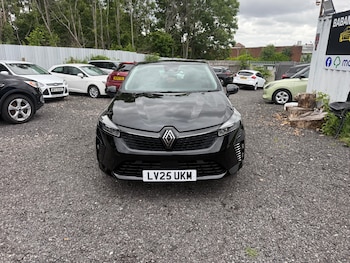Used Renault Clio 2025 for sale - 78835139: Photo