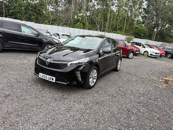 Used Renault Clio 2025 for sale - 78835139: Photo