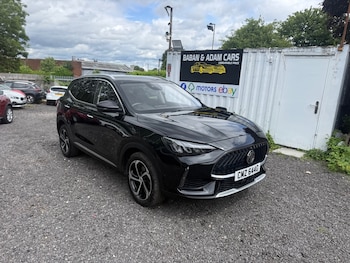 Used MG MG HS 2023 for sale - 78821111: Photo