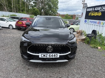 Used MG MG HS 2023 for sale - 78821111: Photo