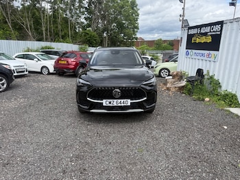 Used MG MG HS 2023 for sale - 78821111: Photo