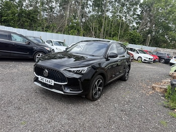 Used MG MG HS 2023 for sale - 78821111: Photo