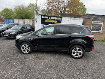 Used Ford Kuga 2017 for sale - 78742077: Photo