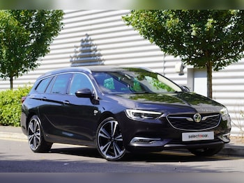 Used Vauxhall Insignia 2017 for sale - 79348716: Photo