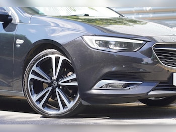 Used Vauxhall Insignia 2017 for sale - 79348716: Photo