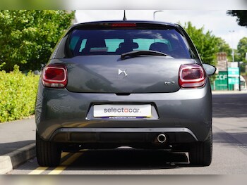 Used DS Automobiles DS 3 2016 for sale - 79348397: Photo