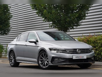 Used Volkswagen Passat 2021 for sale - 79349076: Photo