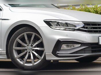 Used Volkswagen Passat 2021 for sale - 79349076: Photo