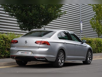 Used Volkswagen Passat 2021 for sale - 79349076: Photo