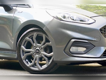 Used Ford Fiesta 2018 for sale - 79348795: Photo