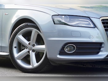 Used Audi A4 2010 for sale - 79349034: Photo