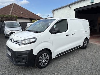Used Citroen Dispatch 2019 for sale - 78987173: Photo