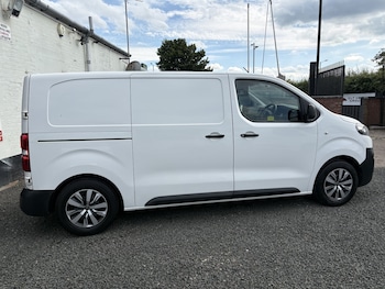 Used Citroen Dispatch 2019 for sale - 78987173: Photo