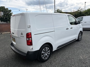 Used Citroen Dispatch 2019 for sale - 78987173: Photo