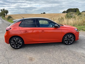 Used Vauxhall Corsa 2021 for sale - 79631413: Photo
