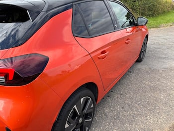 Used Vauxhall Corsa 2021 for sale - 79631413: Photo