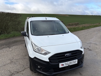 Used Ford Transit Connect 2019 for sale - 78427592: Photo
