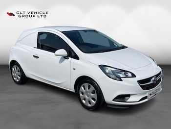 Used Vauxhall Corsa 2016 for sale - 78641354: Photo