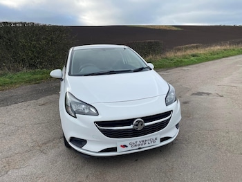 Used Vauxhall Corsa 2016 for sale - 78641354: Photo