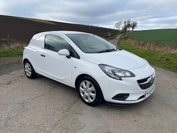 Used Vauxhall Corsa 2016 for sale - 78641354: Photo