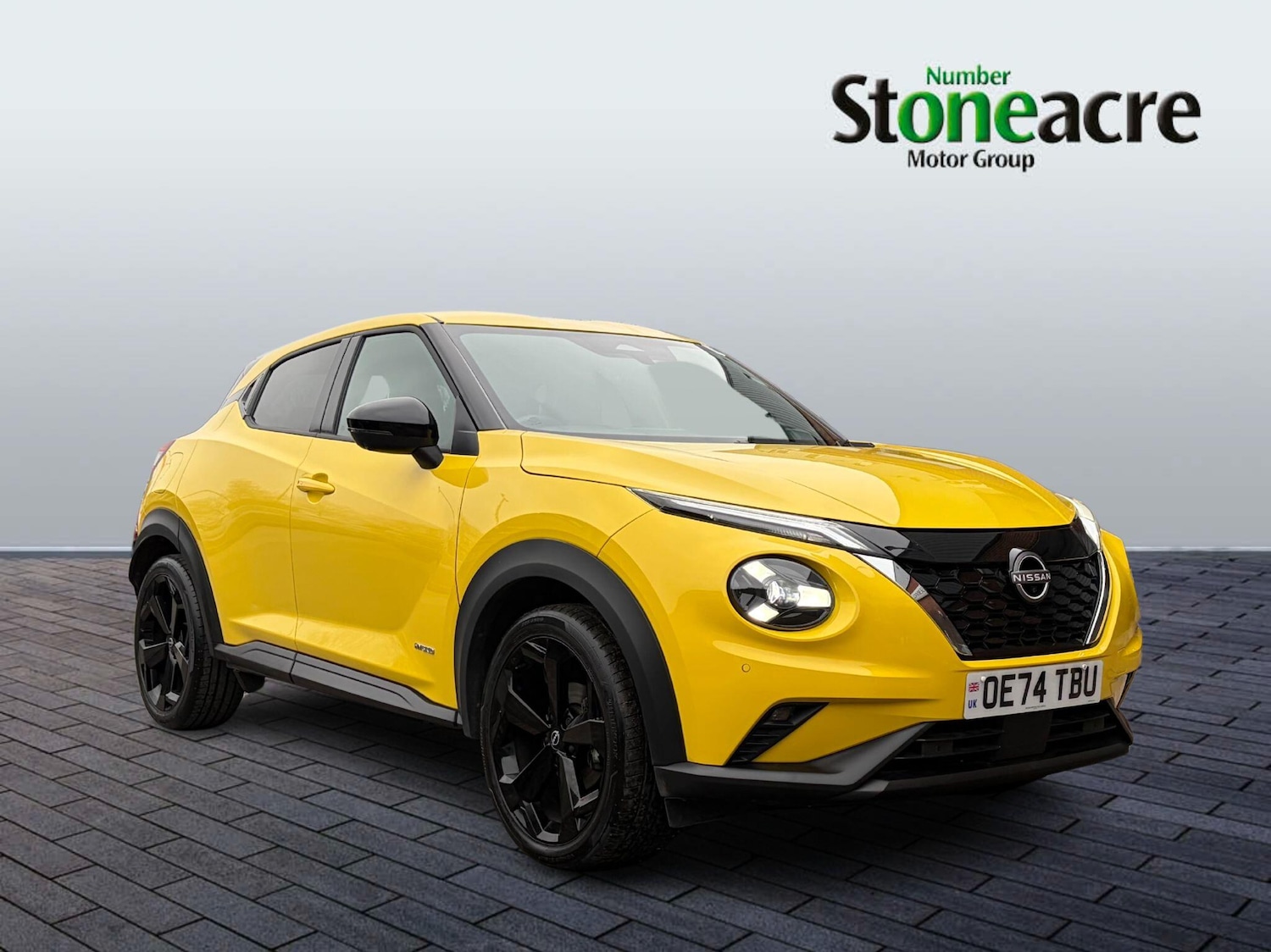 Used Nissan Juke for sale - 77892271: Photo 1