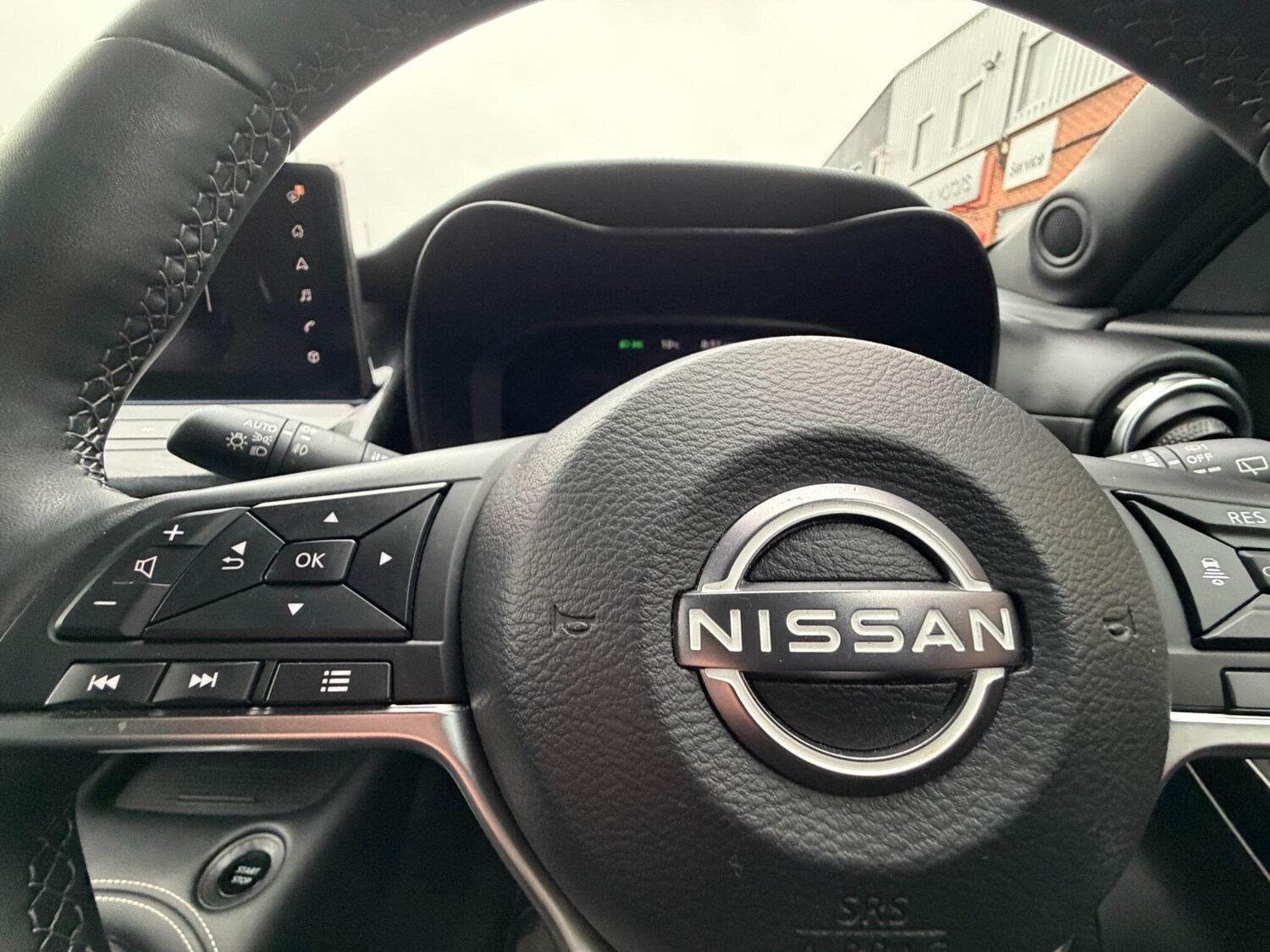 Used Nissan Juke for sale - 77892271: Photo 10