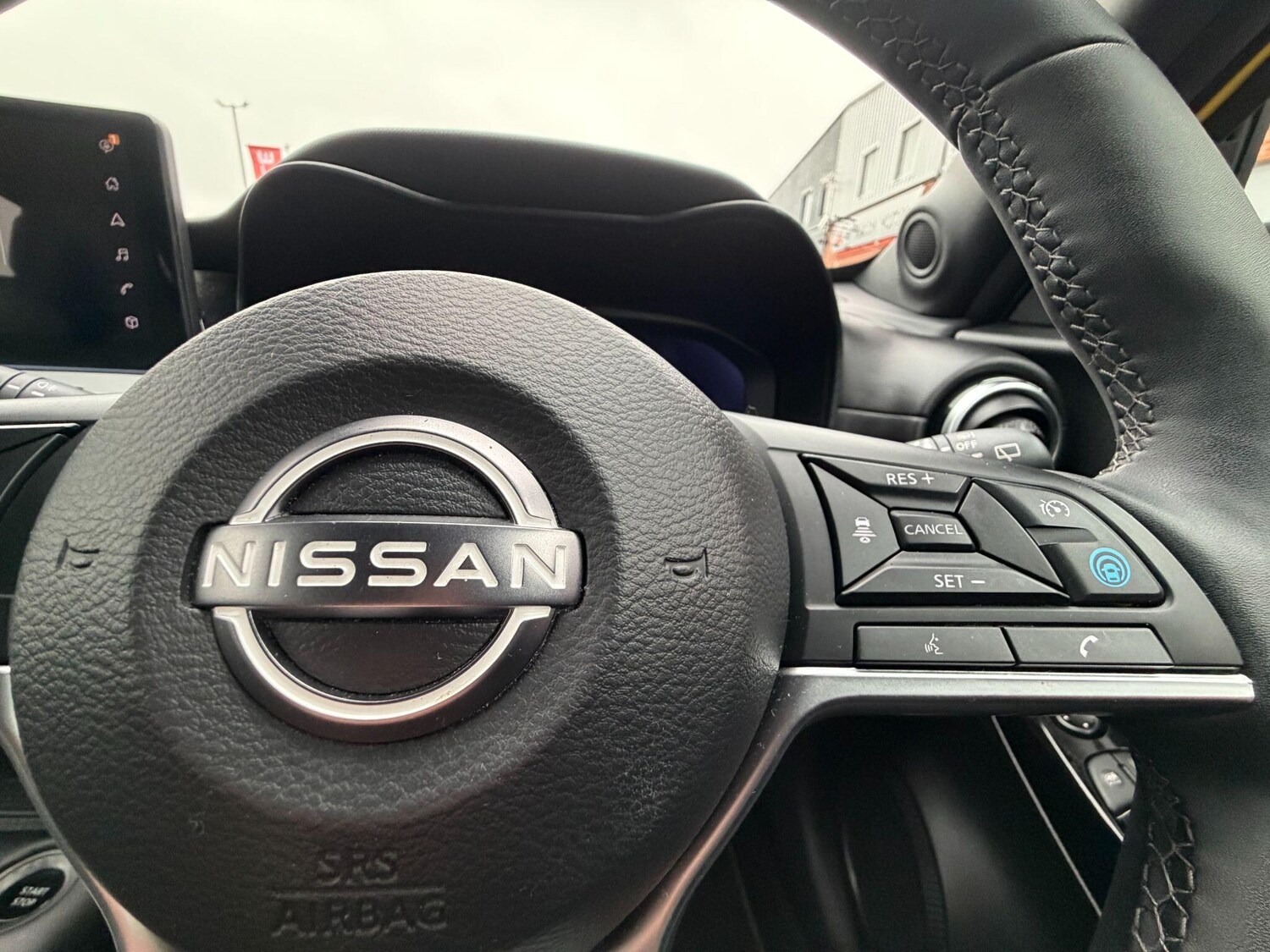 Used Nissan Juke for sale - 77892271: Photo 11