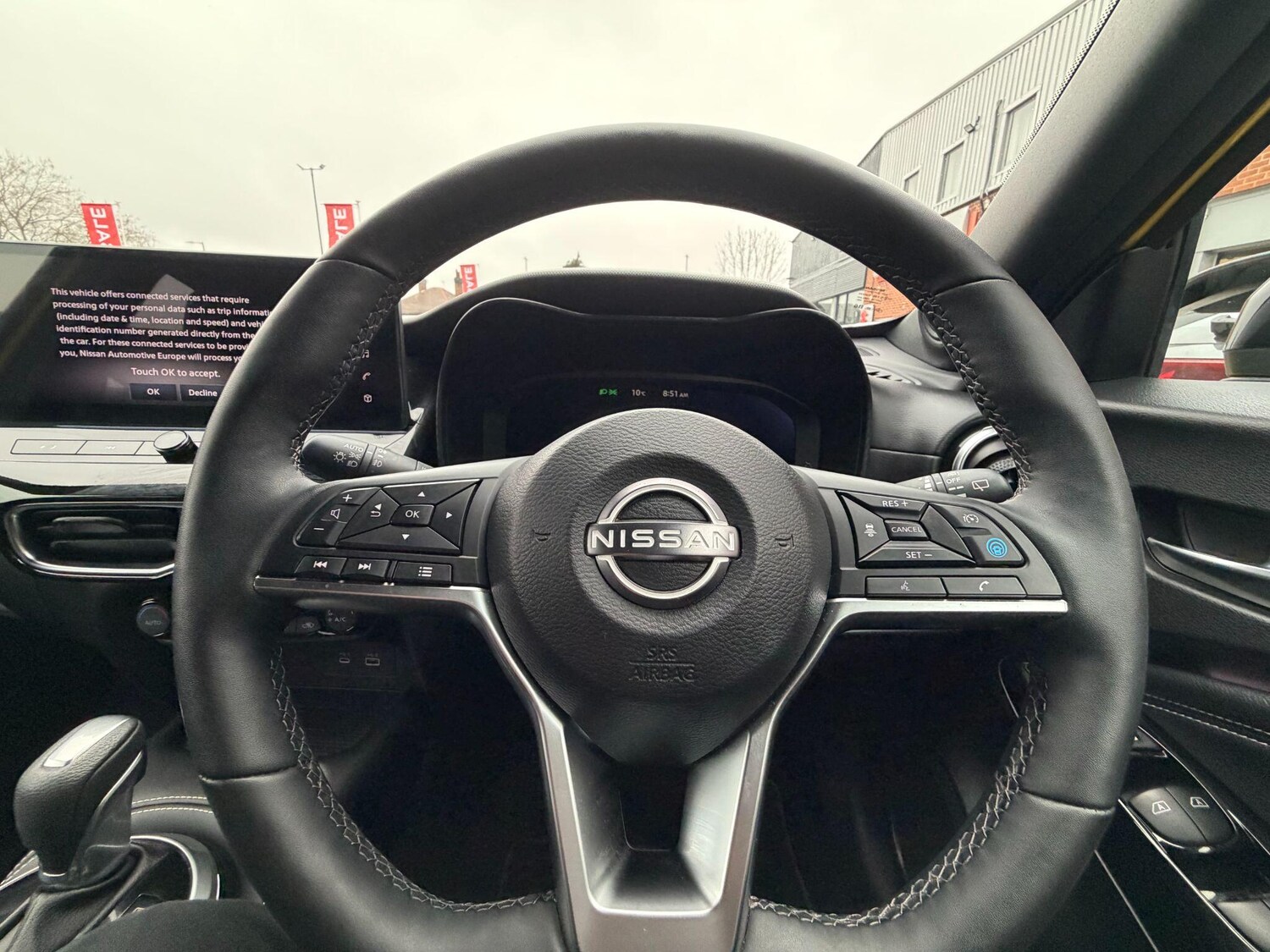 Used Nissan Juke for sale - 77892271: Photo 12