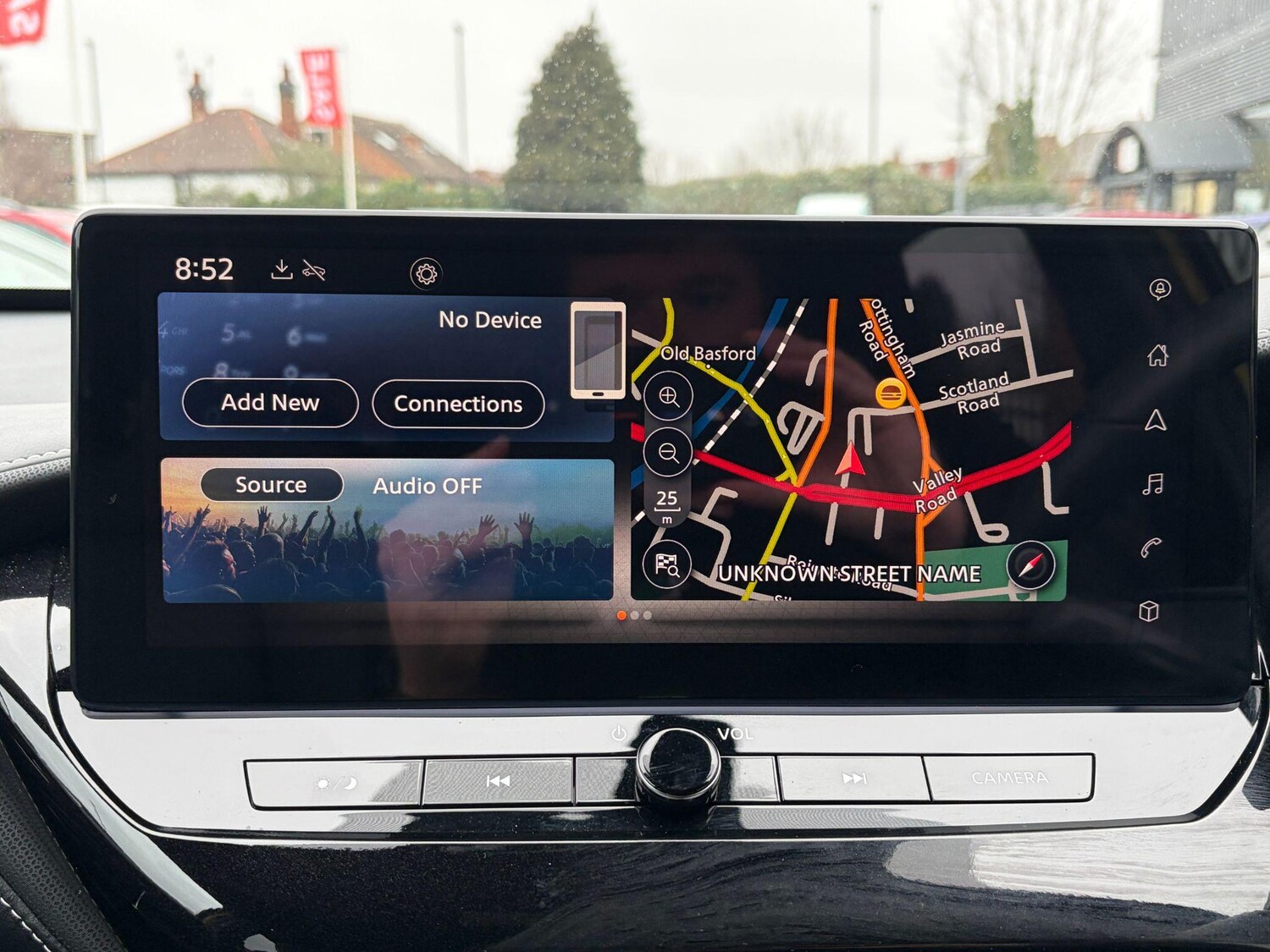 Used Nissan Juke for sale - 77892271: Photo 14