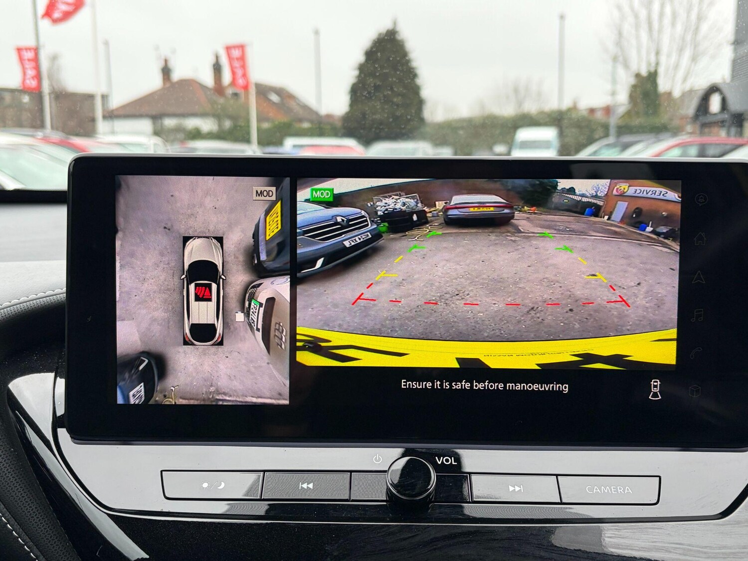 Used Nissan Juke for sale - 77892271: Photo 15