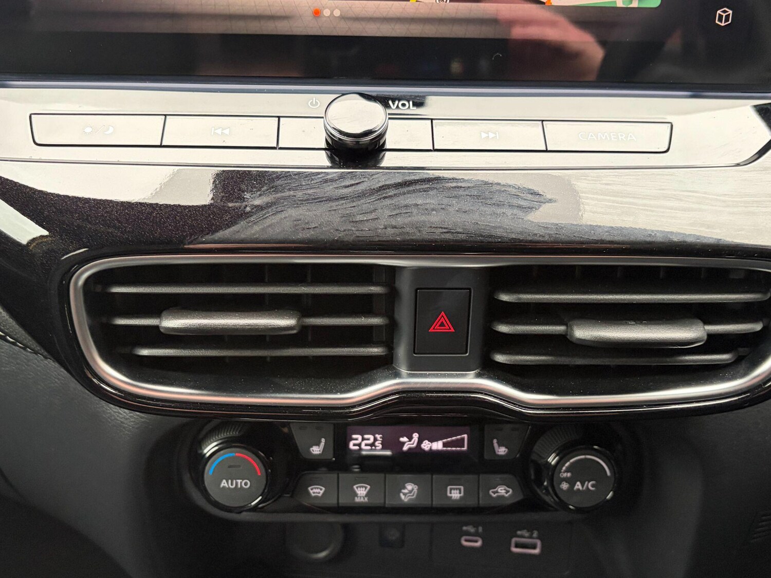 Used Nissan Juke for sale - 77892271: Photo 16