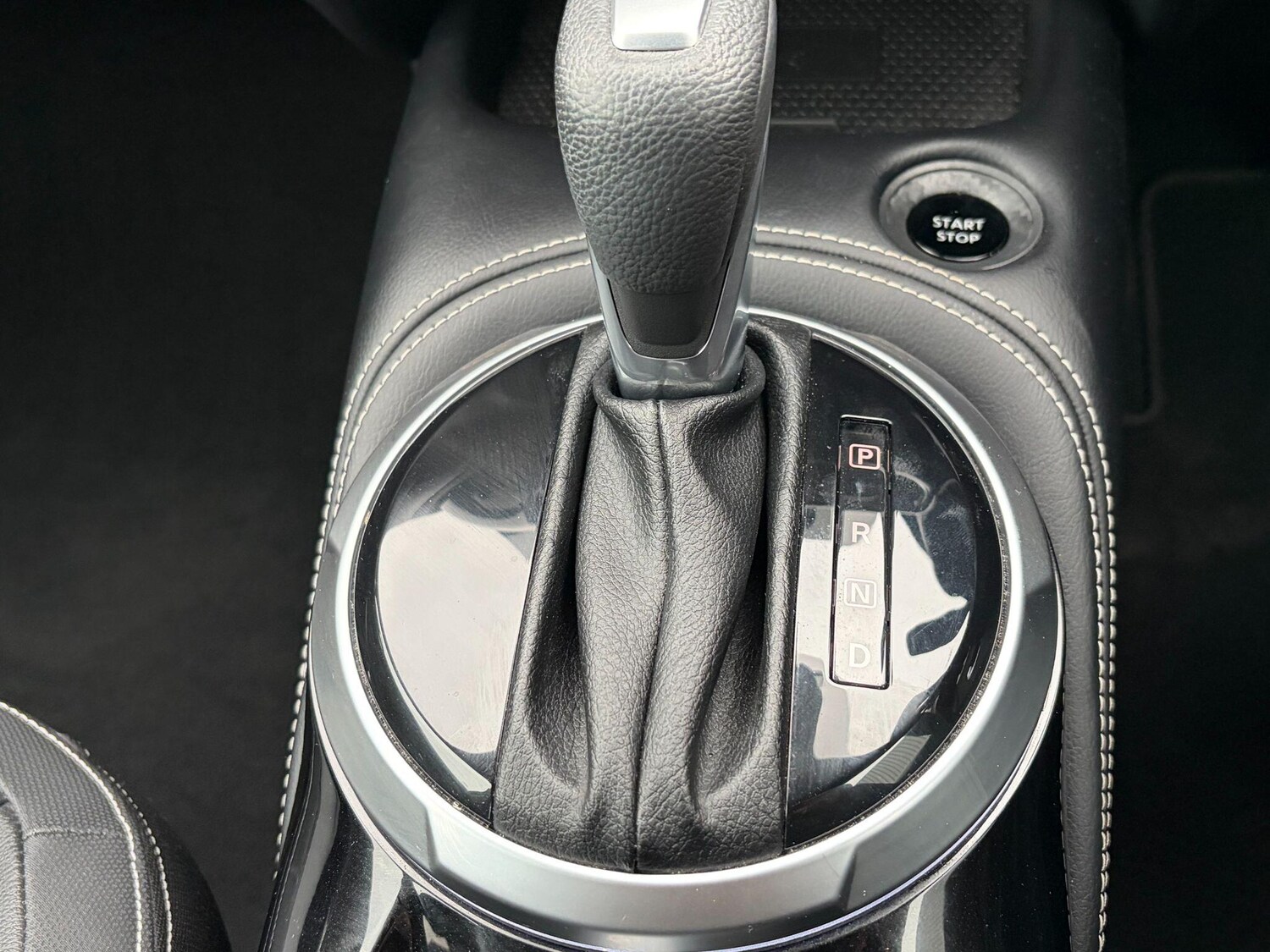 Used Nissan Juke for sale - 77892271: Photo 18