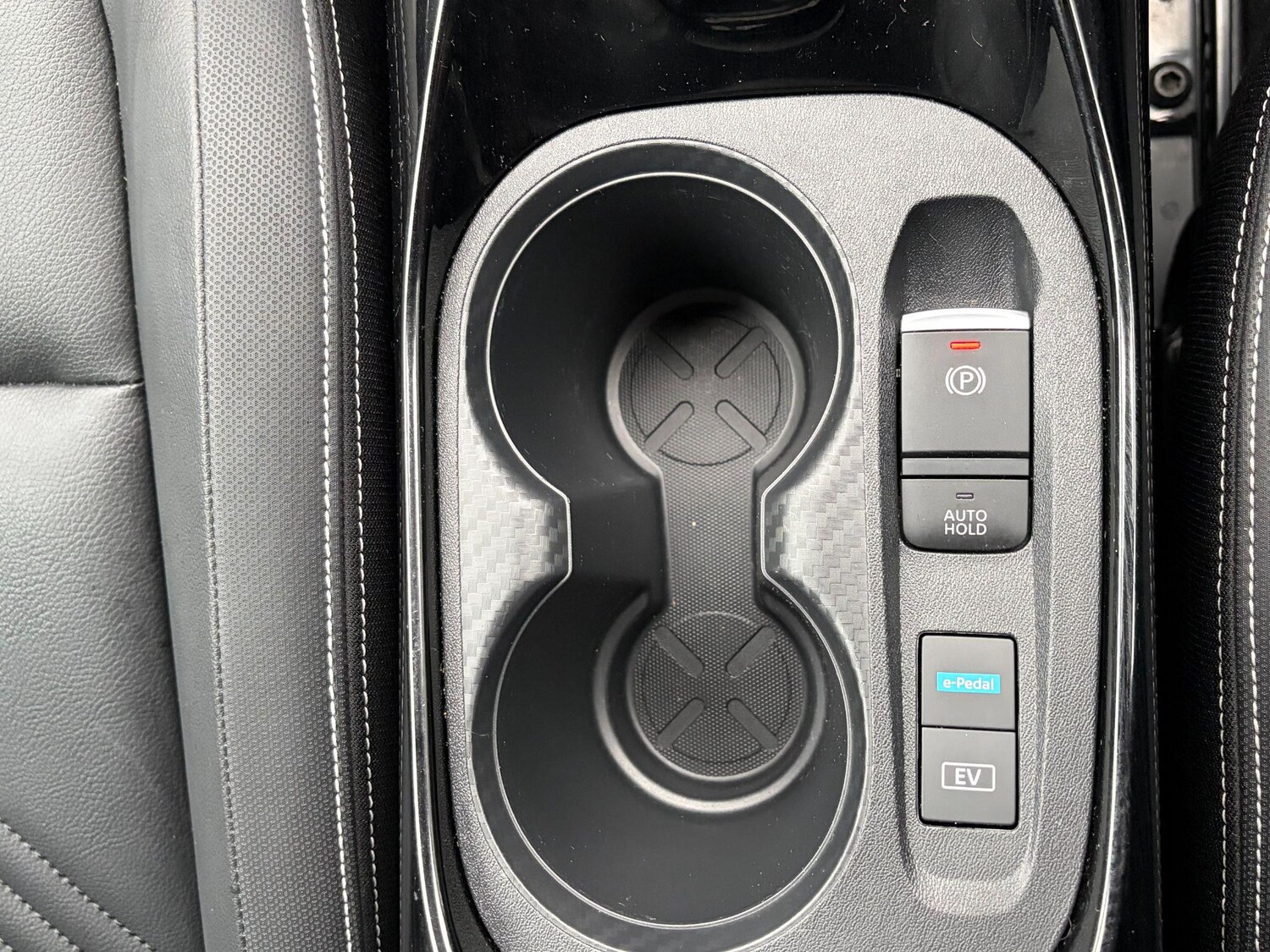 Used Nissan Juke for sale - 77892271: Photo 19