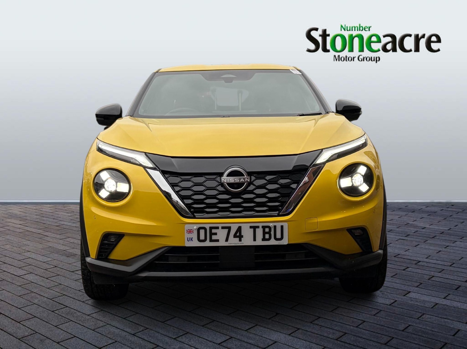 Used Nissan Juke for sale - 77892271: Photo 2