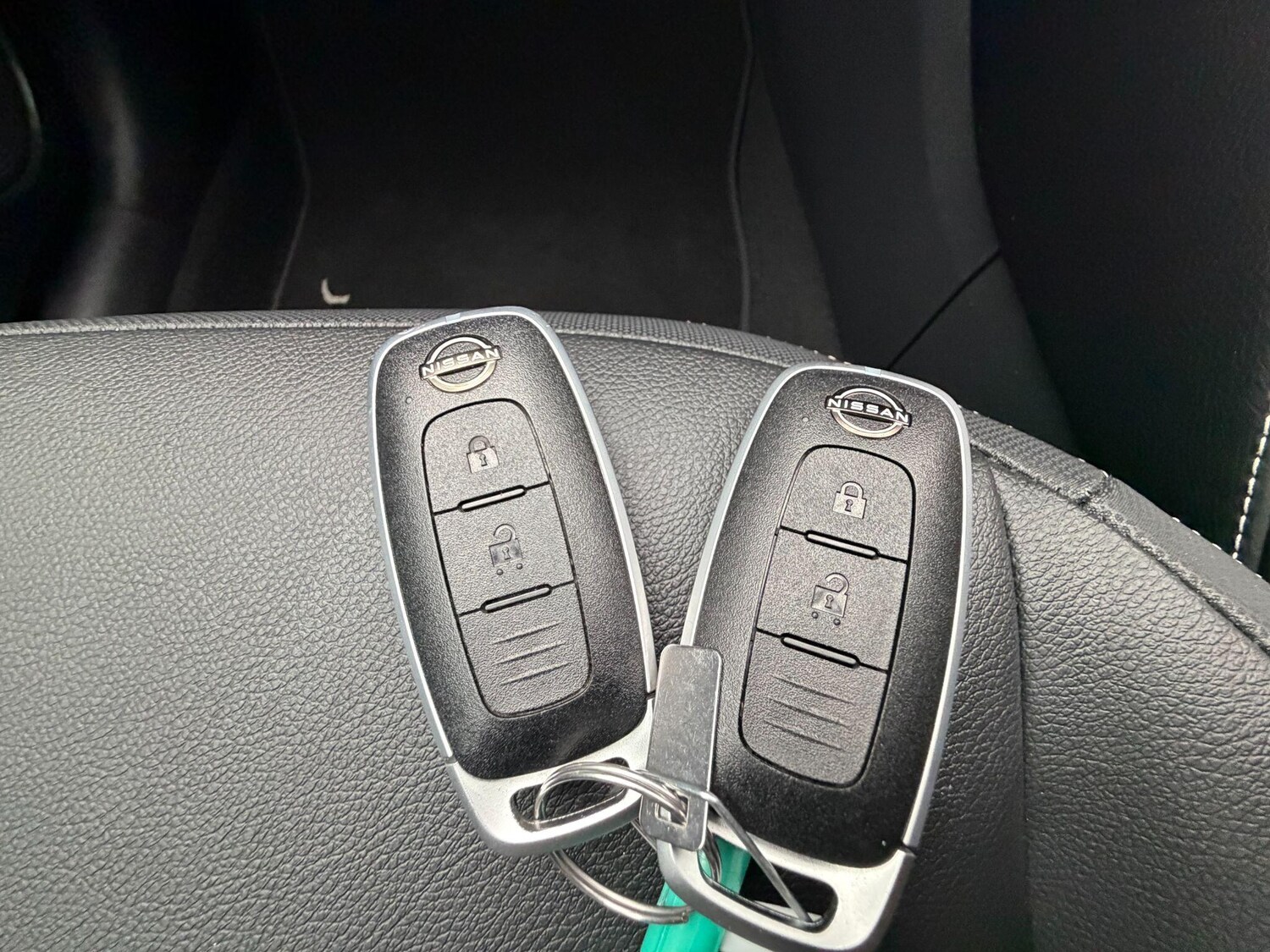 Used Nissan Juke for sale - 77892271: Photo 21