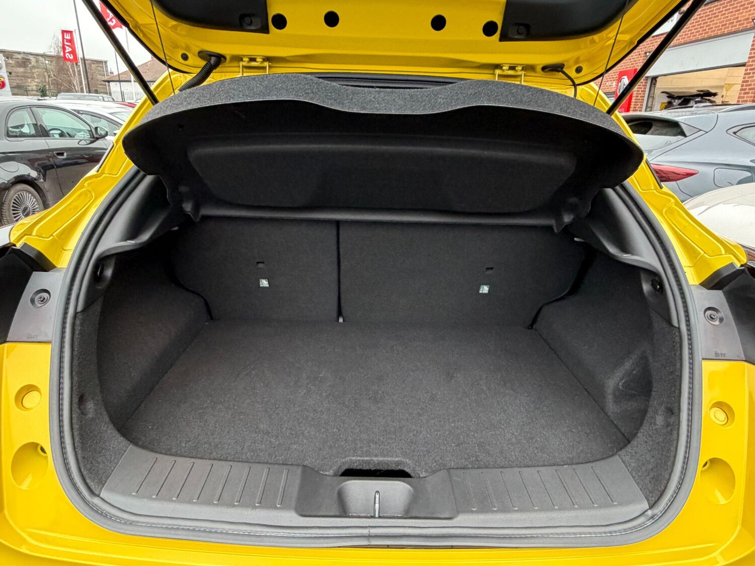 Used Nissan Juke for sale - 77892271: Photo 23