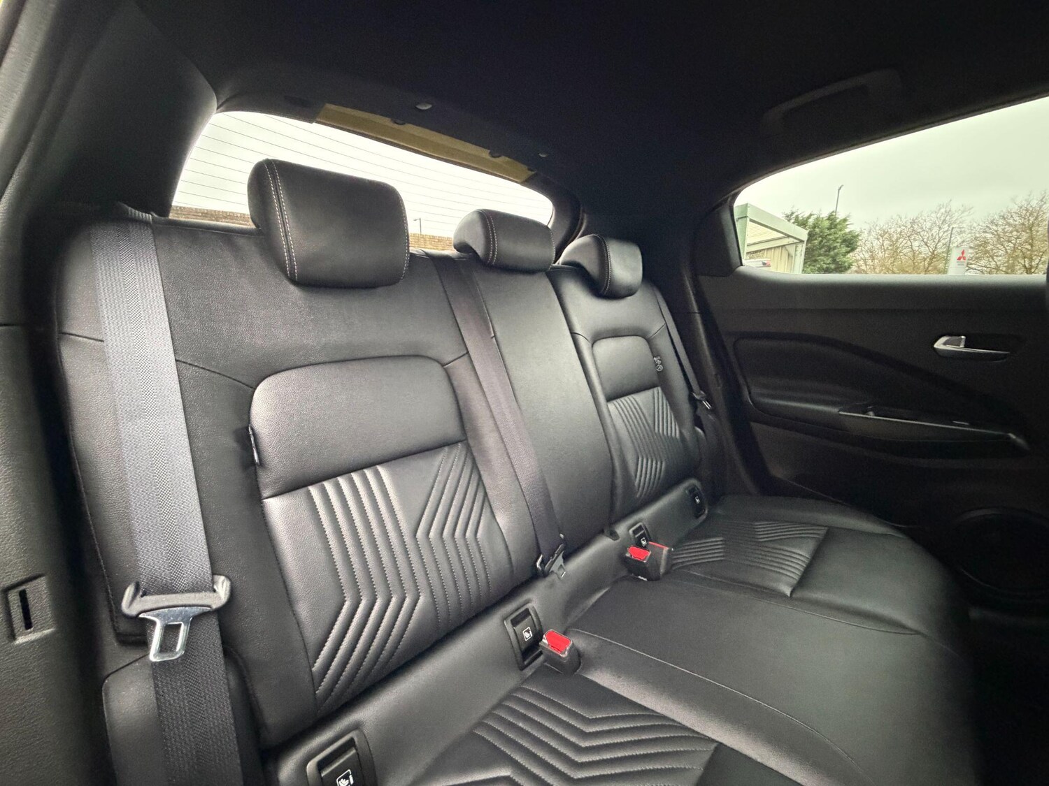 Used Nissan Juke for sale - 77892271: Photo 25